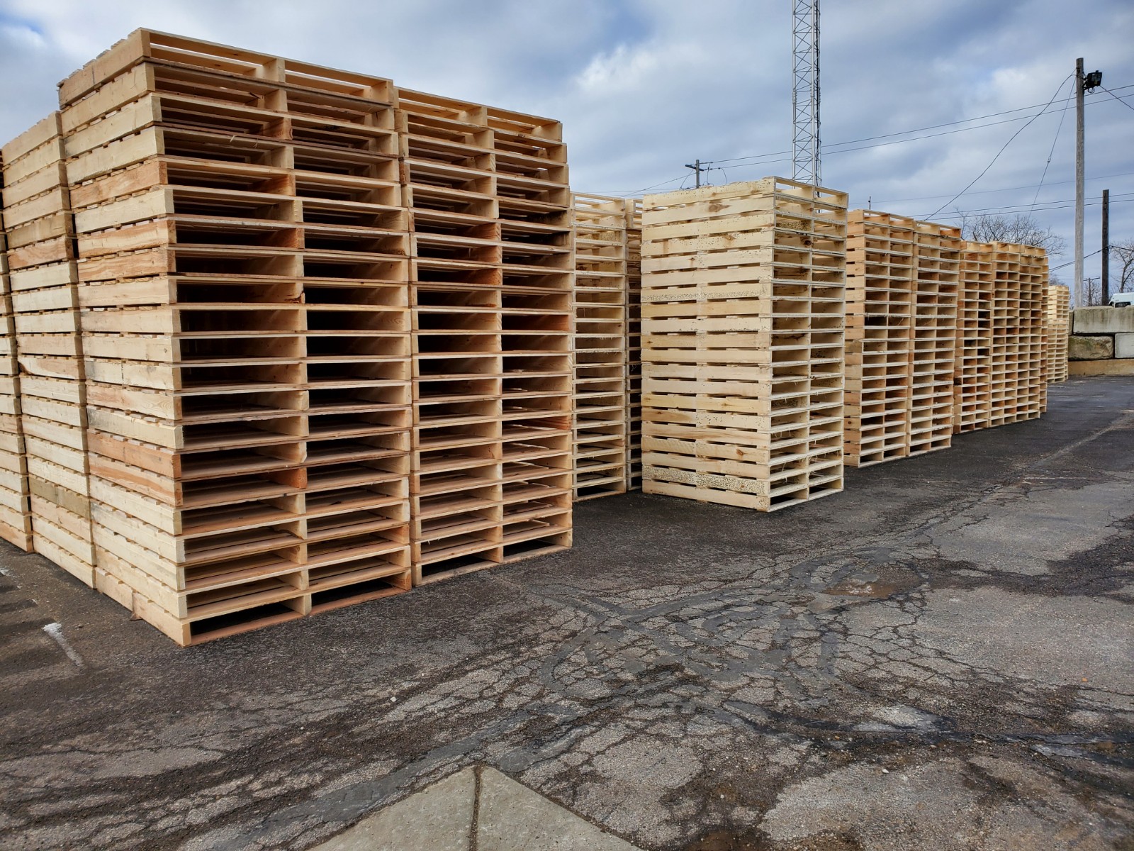 C&K Box/Mulch Wholesalers - Image 2