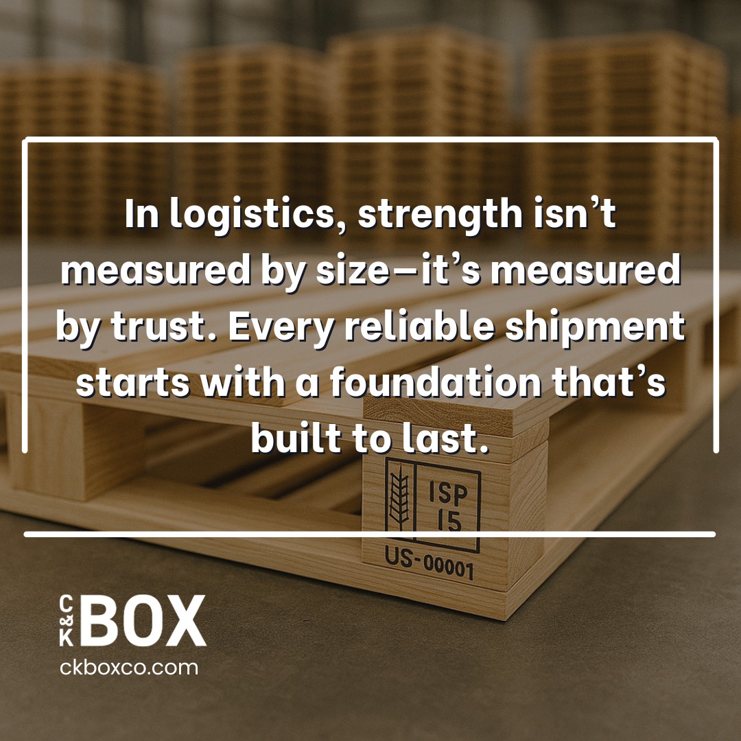 C&K Box/Mulch Wholesalers - Image 3