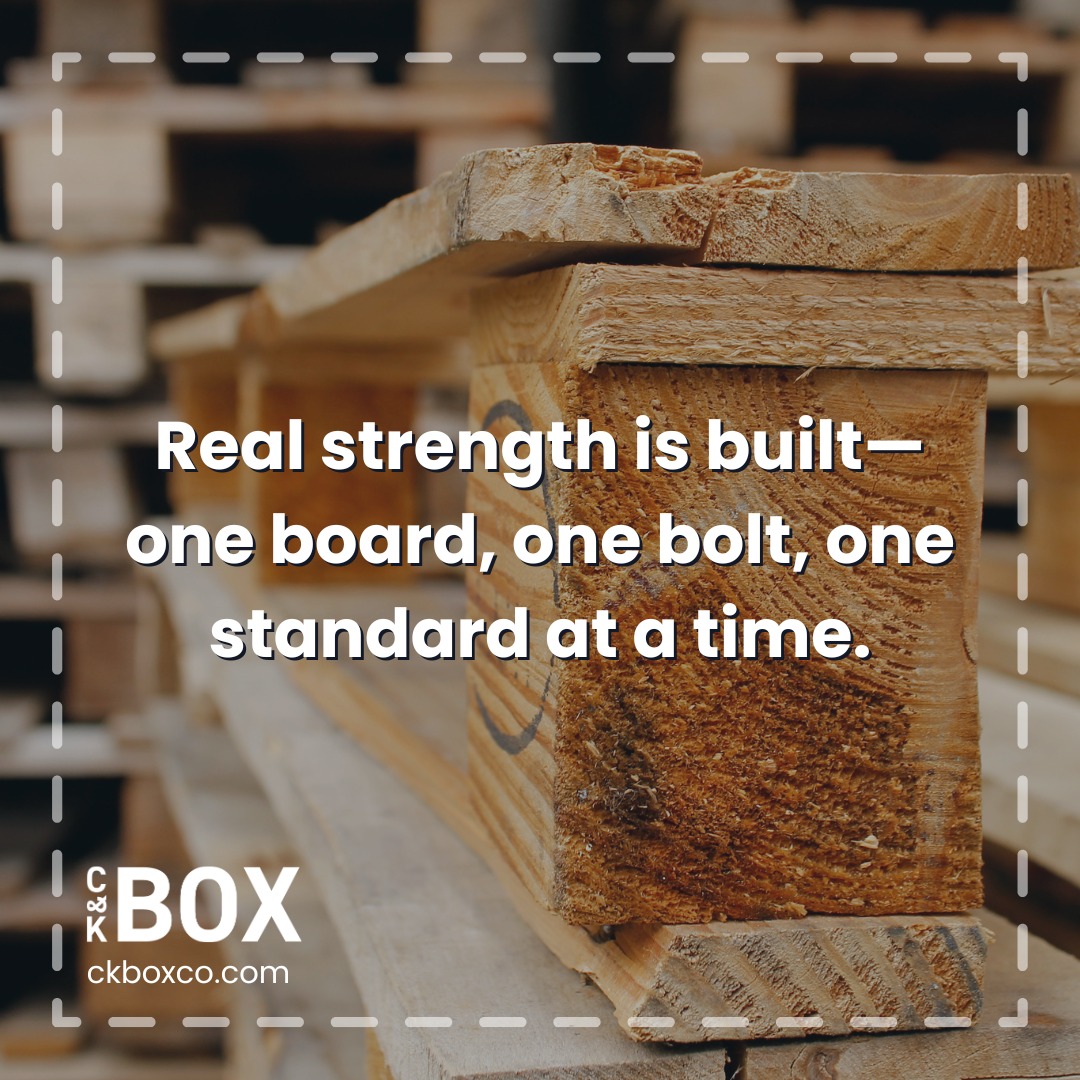 C&K Box/Mulch Wholesalers - Image 4