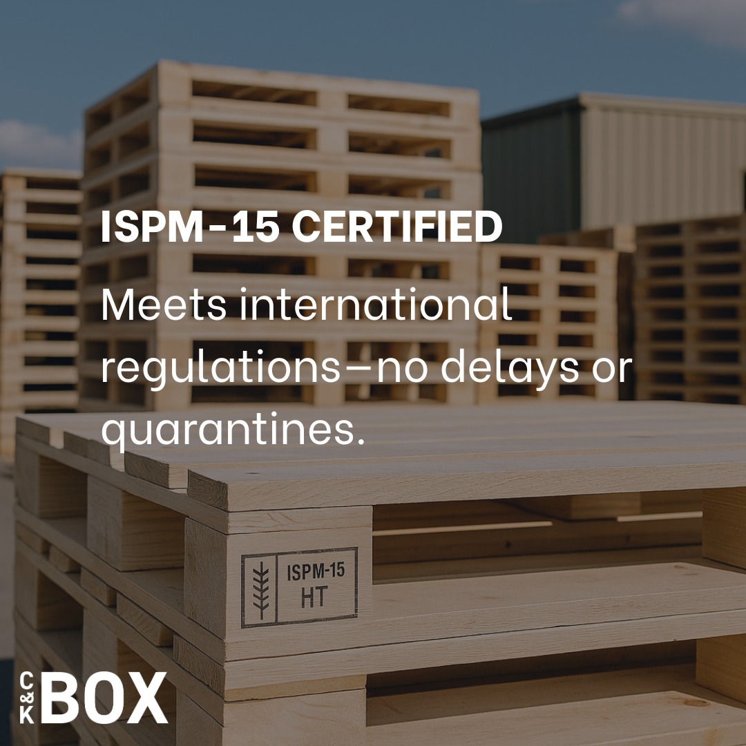 C&K Box/Mulch Wholesalers - Image 5