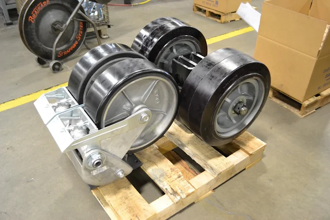 Caster Concepts, Inc - Image 2