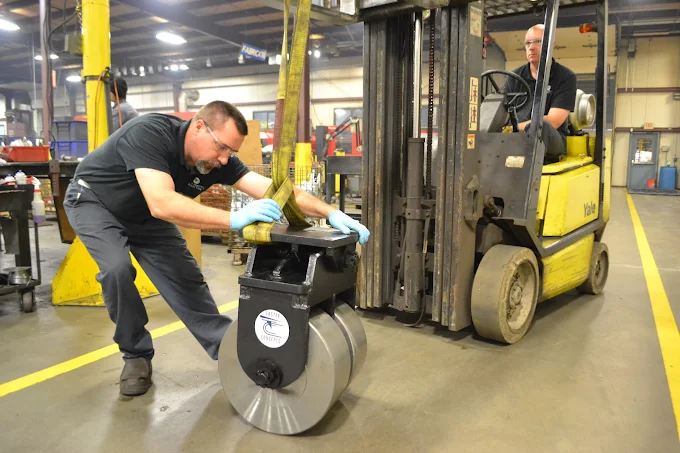 Caster Concepts, Inc - Image 3