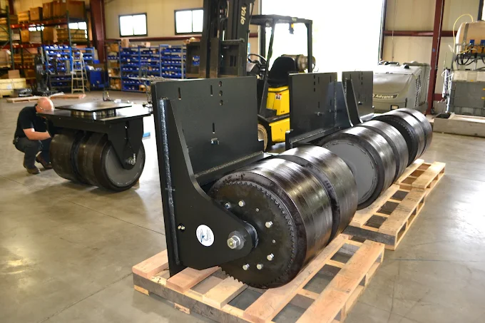 Caster Concepts, Inc - Image 4