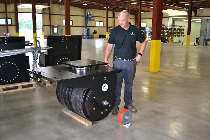 Caster Concepts, Inc