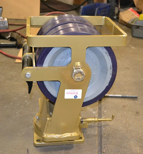 Caster Concepts, Inc - Image 5