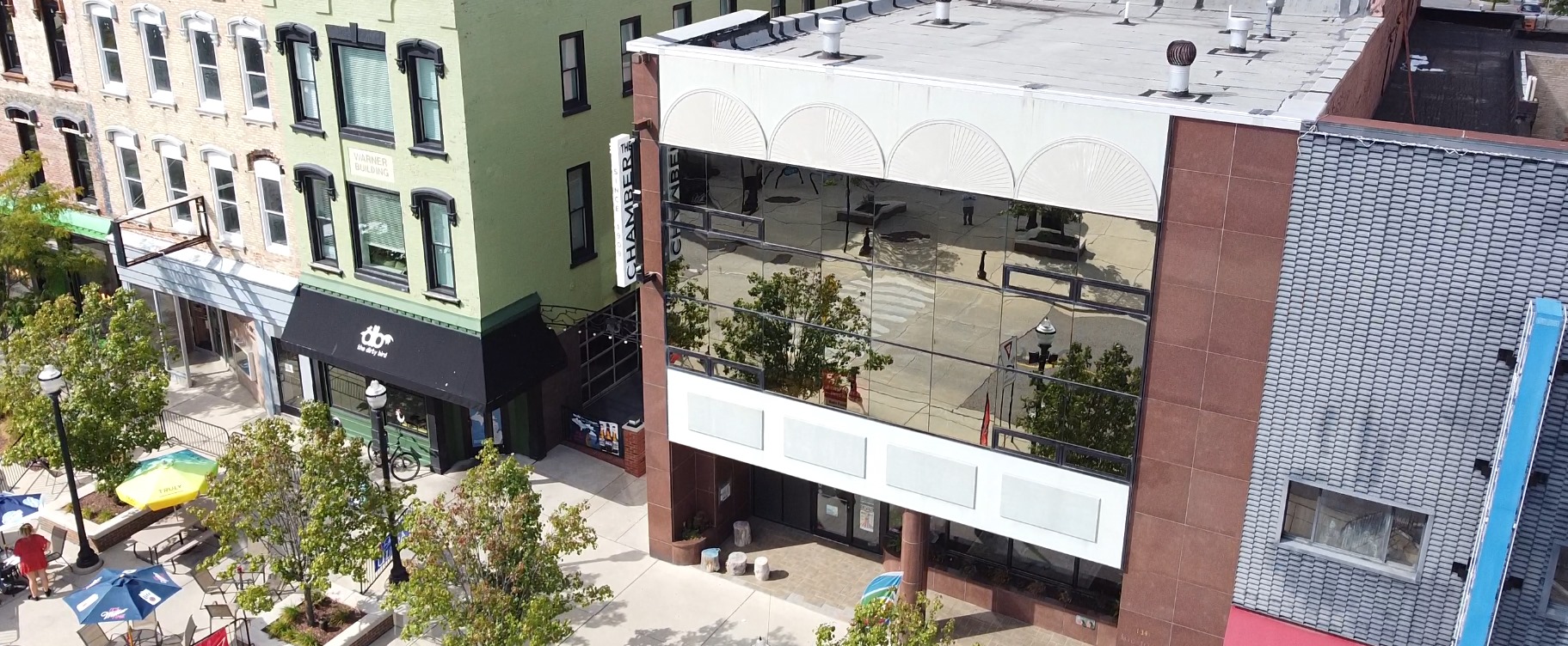 Jackson County Chamber