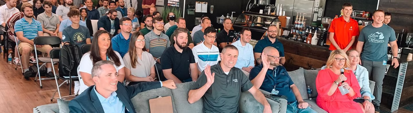 Lean Rocket Lab - Image 2