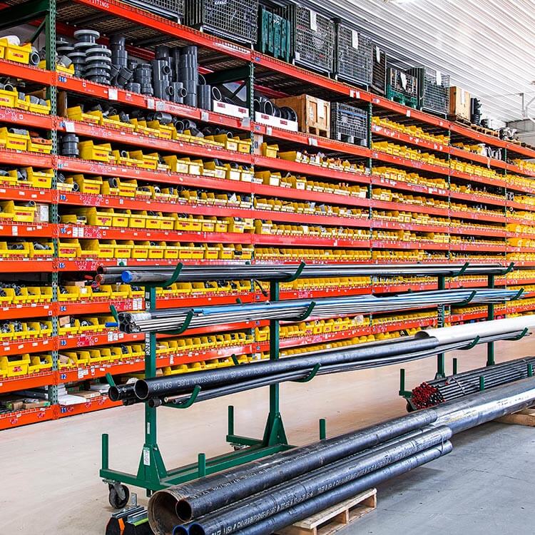 Lee Industrial Contracting - Image 2