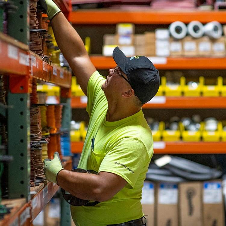 Lee Industrial Contracting - Image 3