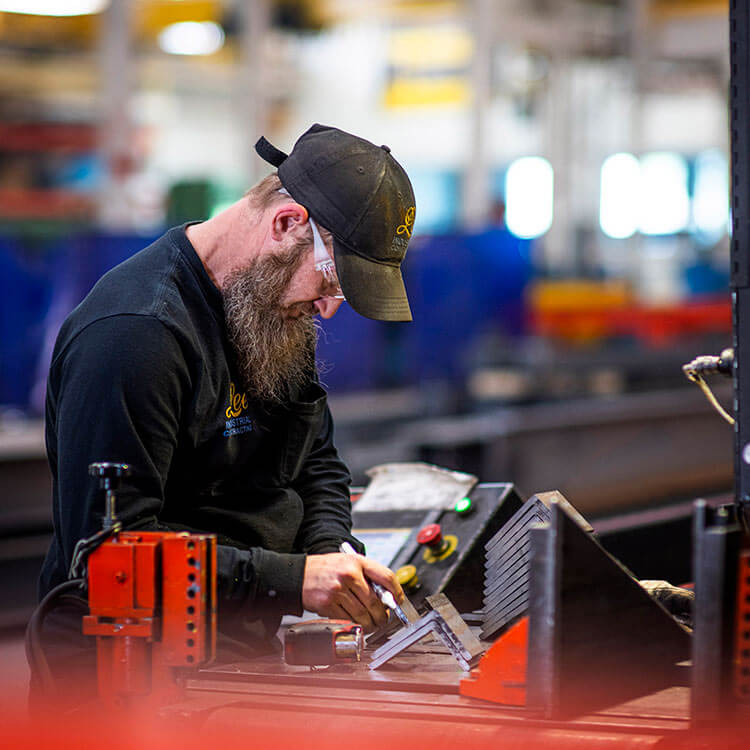 Lee Industrial Contracting - Image 4