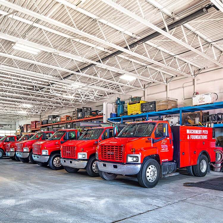 Lee Industrial Contracting - Image 5