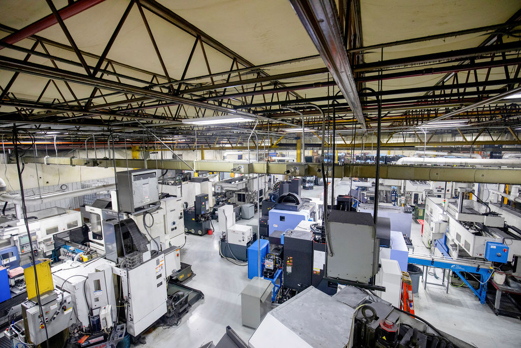 Metal Technologies - Precision Gage - Image 3