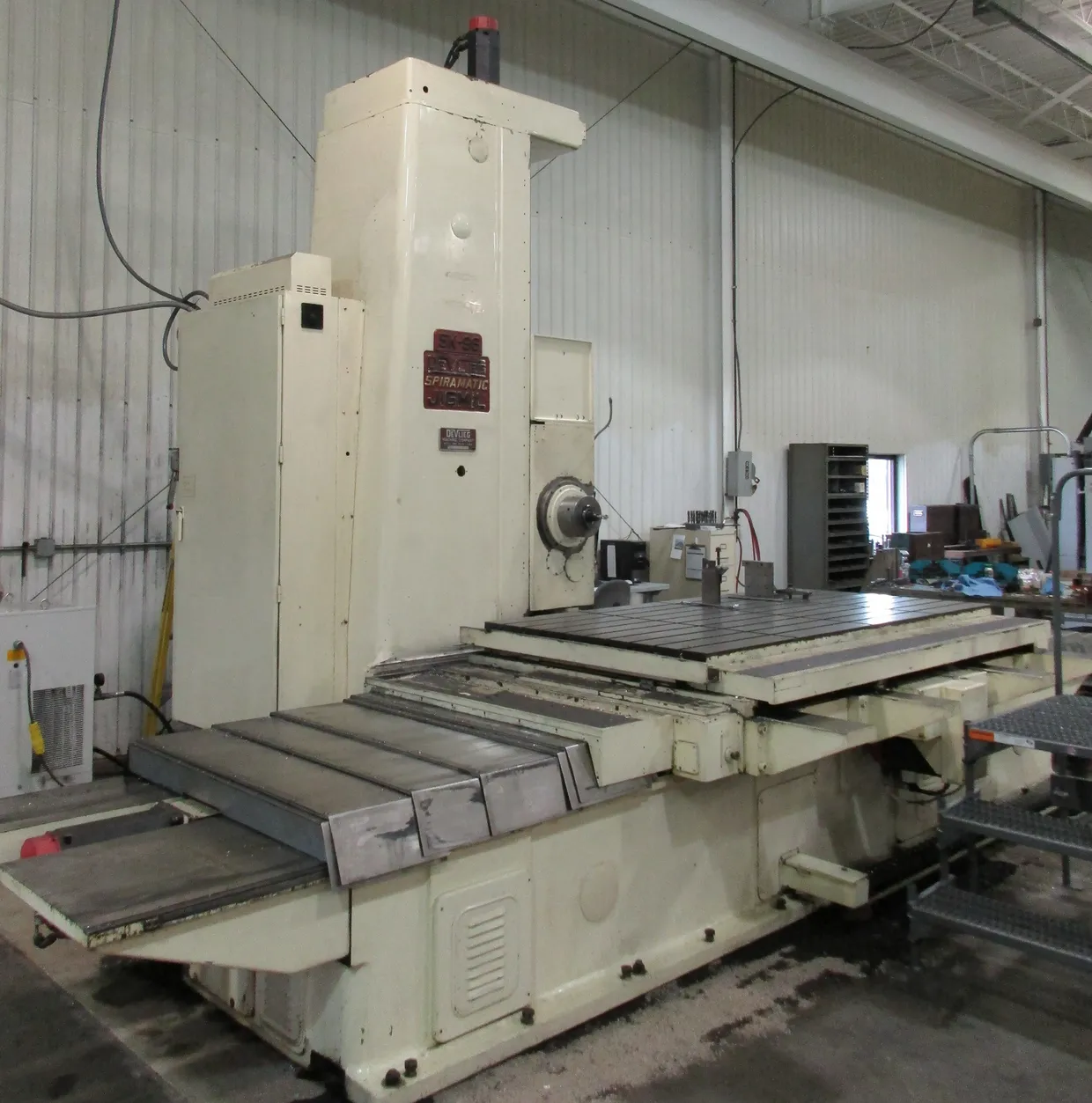 Northwest Tool & Machine, Inc. - Image 5