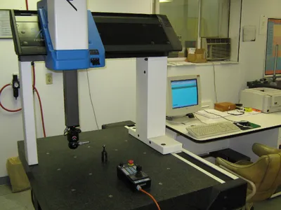 Northwest Tool & Machine, Inc. - Image 7