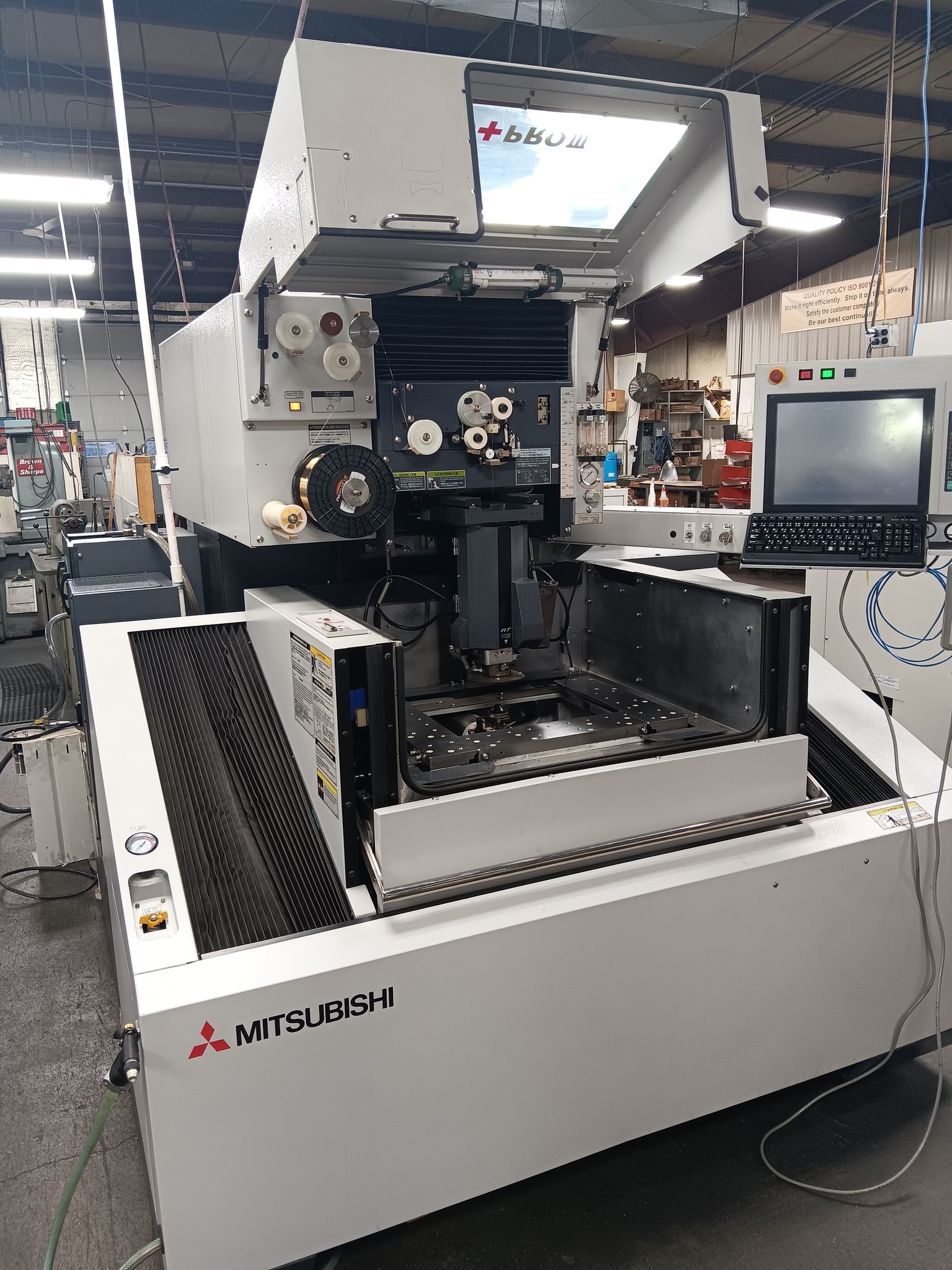 Northwest Tool & Machine, Inc. - Image 8