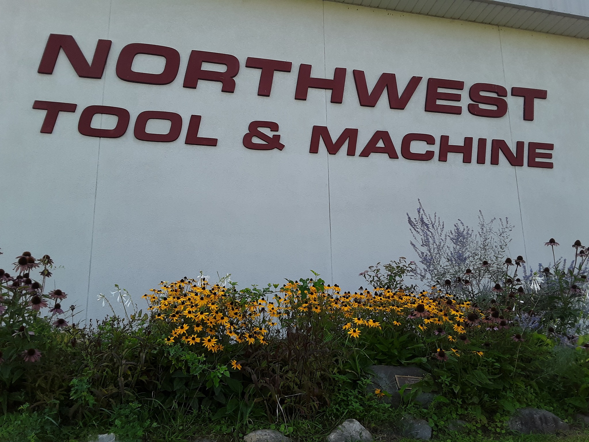 Northwest Tool & Machine, Inc.