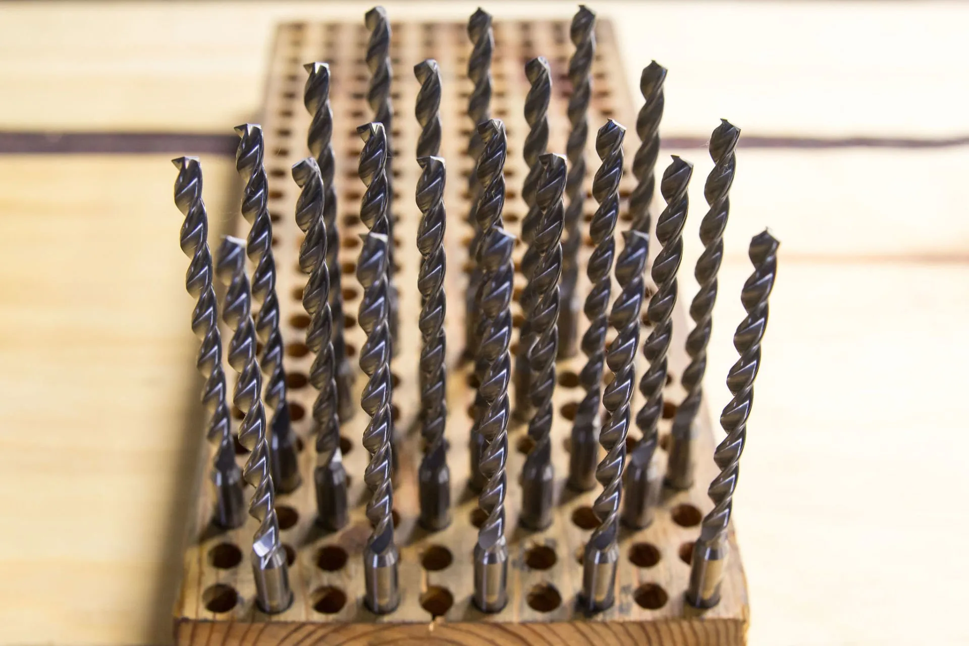 PL Schmitt Carbide Tooling - Image 5