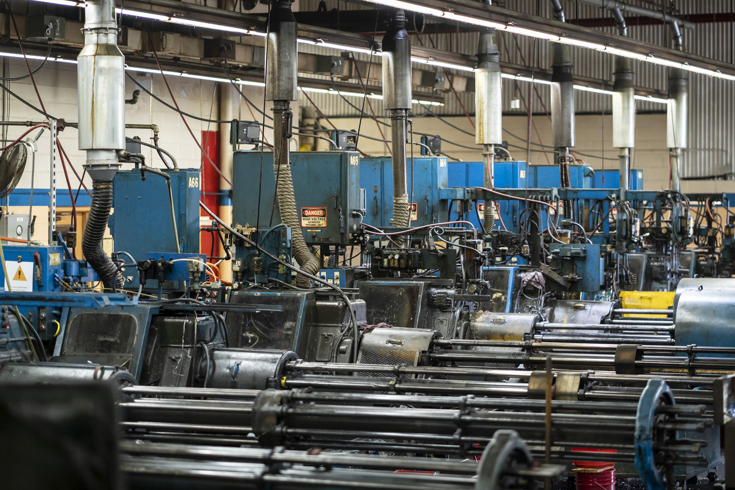 RIMA Manufacturing Company