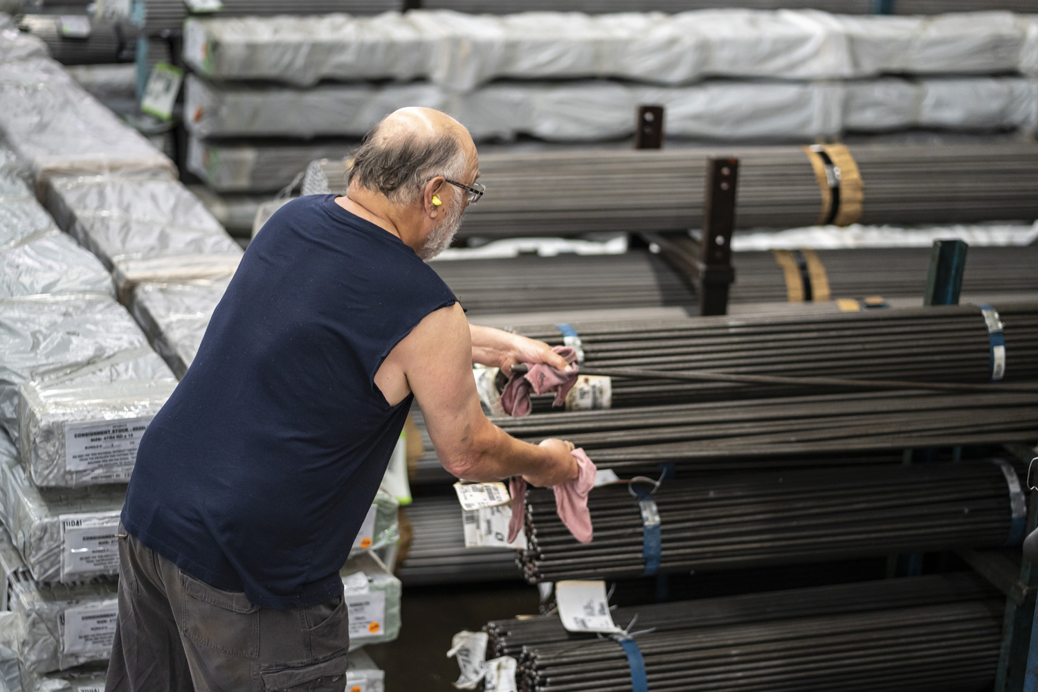 RIMA Manufacturing Company - Image 5