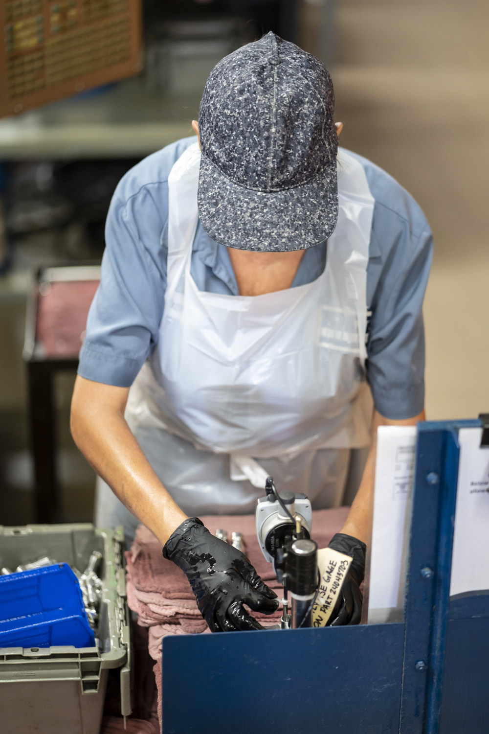 RIMA Manufacturing Company - Image 2