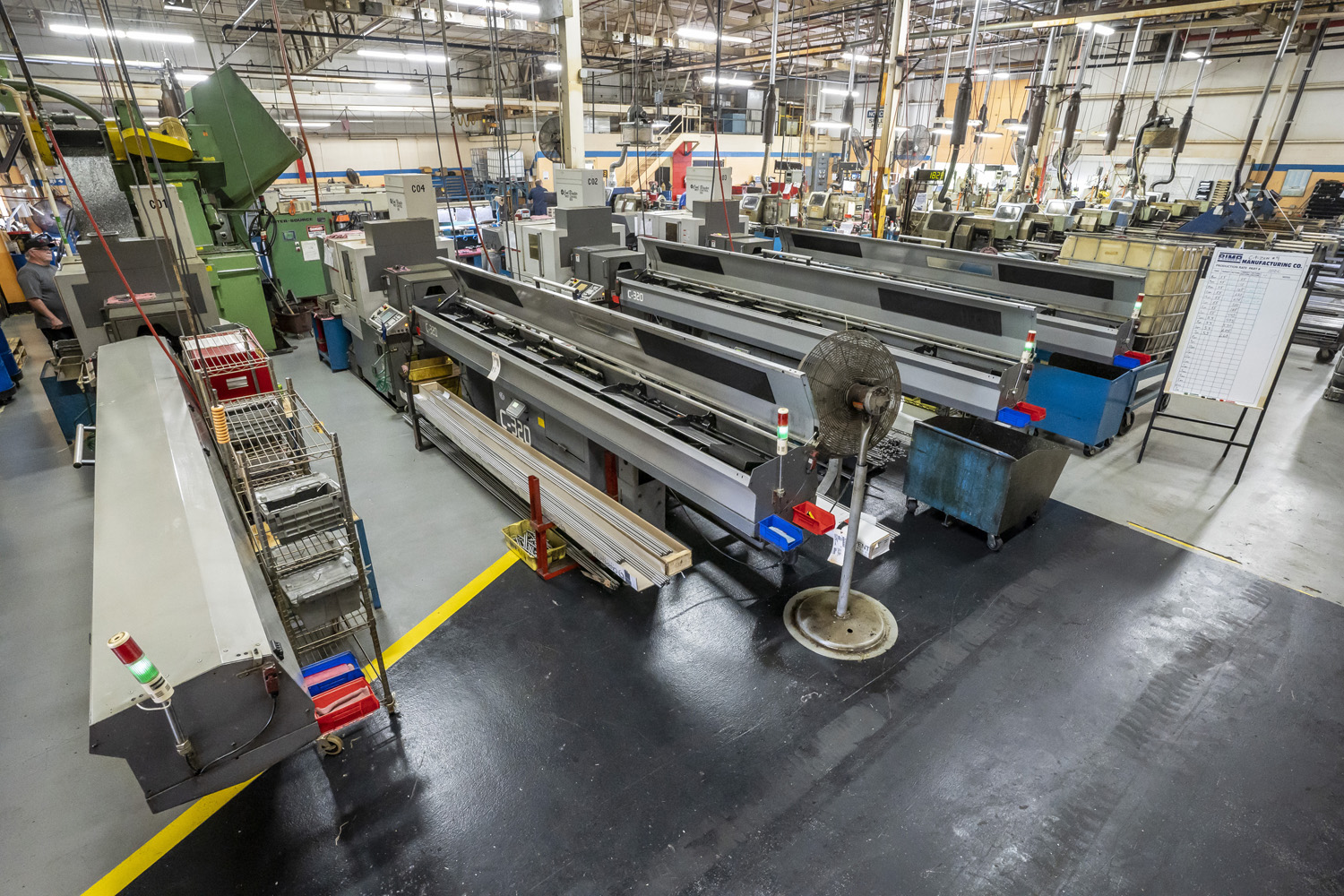 RIMA Manufacturing Company - Image 4