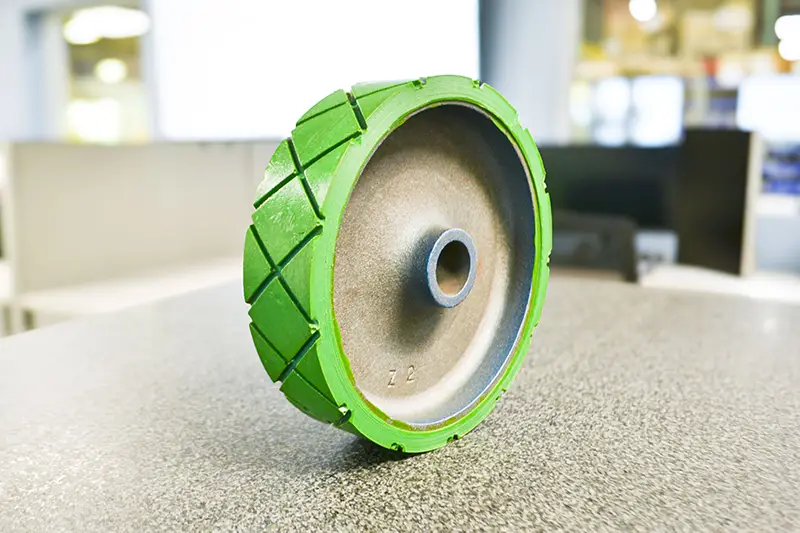 Reaction Industries - Image 5